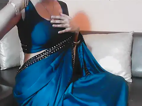 kajal  bhabhi  online show from 3, 3, 2025