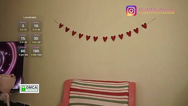 kookome online show from 22, 11, 2025