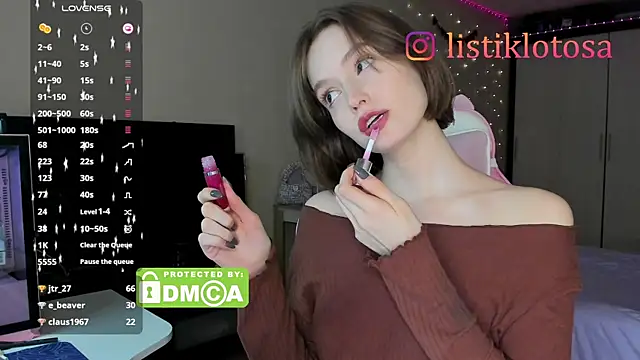 kookome online show from 14, 2, 2025