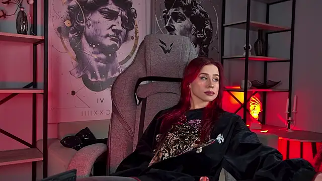 MisaPage online show from 25, 2, 2026