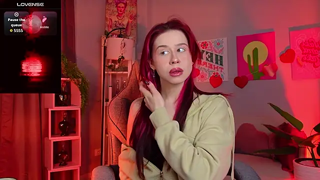 MisaPage online show from 12, 3, 2026