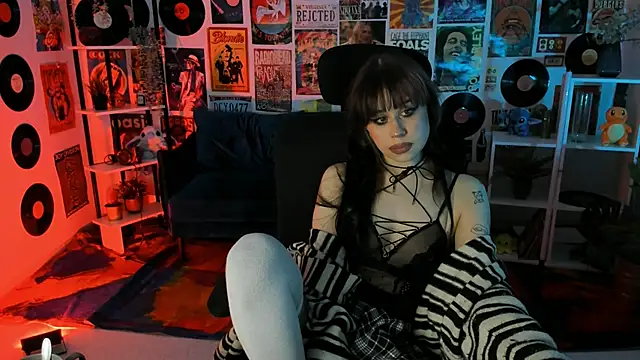 MisaPage online show from 11, 2, 2025