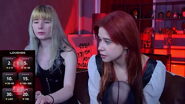 MisaPage online show from 20, 6, 2026