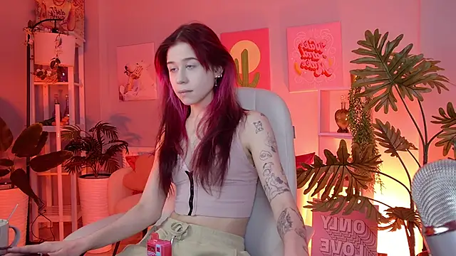 MisaPage online show from 15, 2, 2026