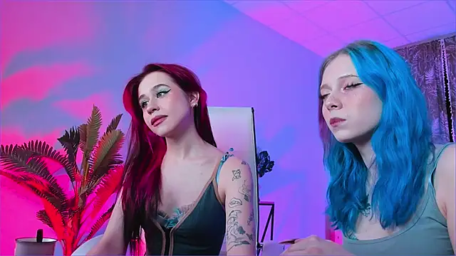 MisaPage online show from 11, 1, 2026