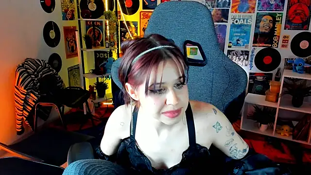 MisaPage online show from 2, 2, 2025