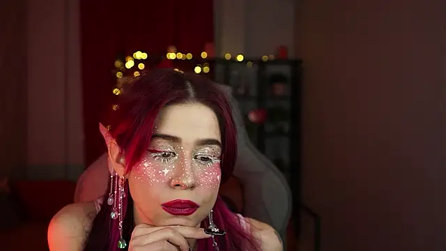 MisaPage online show from 13, 2, 2026