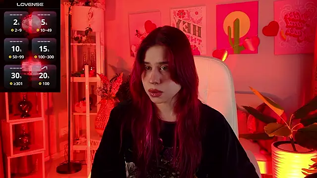 MisaPage online show from 13, 3, 2026