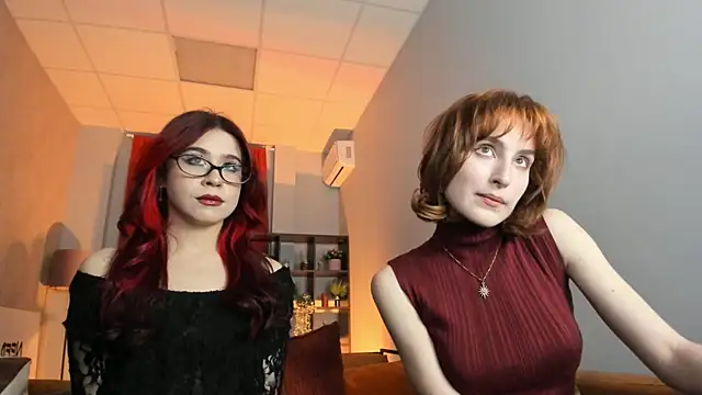 MisaPage online show from 18, 4, 2026