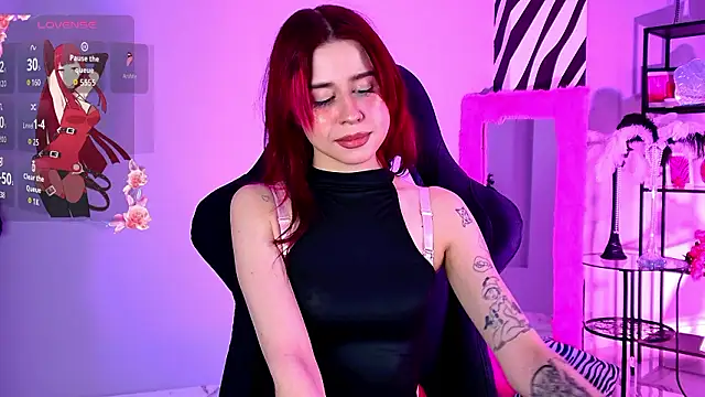 MisaPage online show from 5, 3, 2026