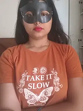 Snapshot of mahi69a chatting on 2, 6, 2026 mahi69a online show from 2, 6, 2026