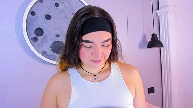 Shanntal  online show from 6, 1, 2026