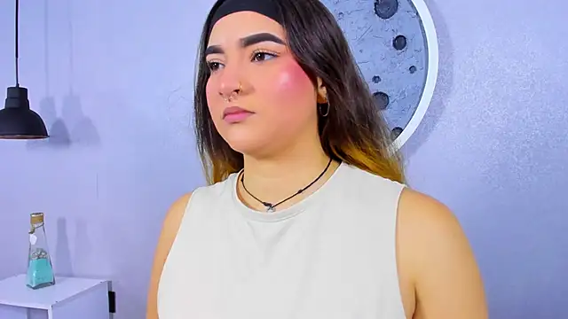 Shanntal  online show from 7, 1, 2026