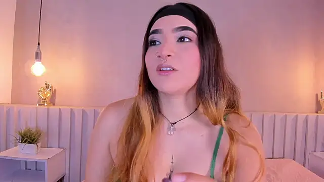 Shanntal  online show from 11, 1, 2026