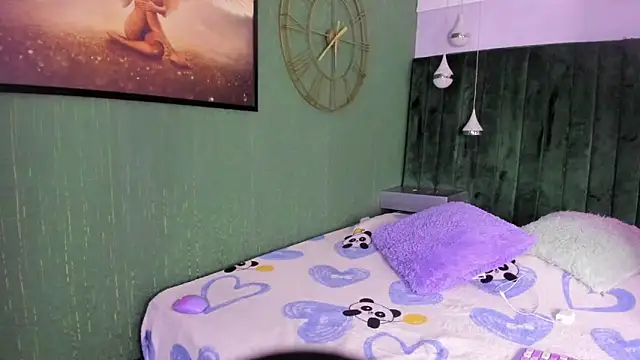 zoe taylorr1 online show from 16, 10, 2025