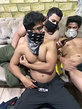 john and cena online show from 1, 2, 2025