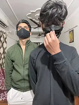 john and cena online show from 27, 11, 2025