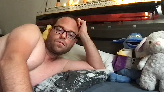 Funnyjul31 online show from 29, 5, 2026