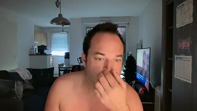 Funnyjul31 online show from 25, 11, 2025