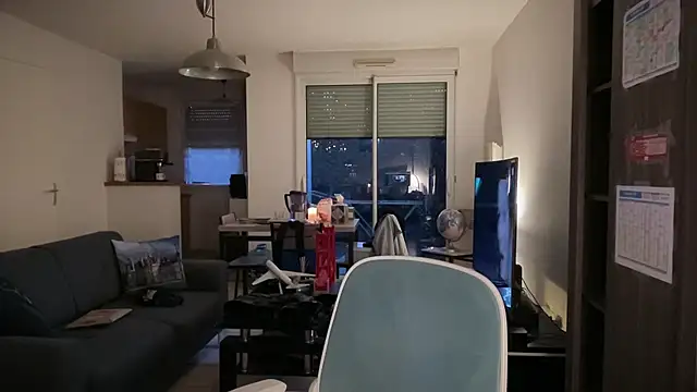 Funnyjul31 online show from 18, 10, 2025