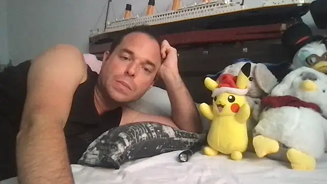 Funnyjul31 online show from 11, 11, 2025