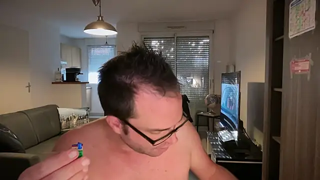 Funnyjul31 online show from 1, 10, 2025