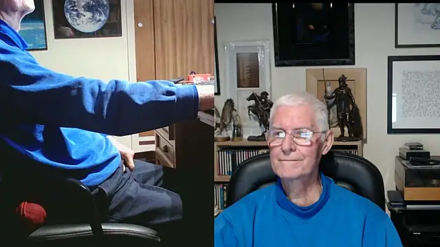 bigears online show from 2, 12, 2025