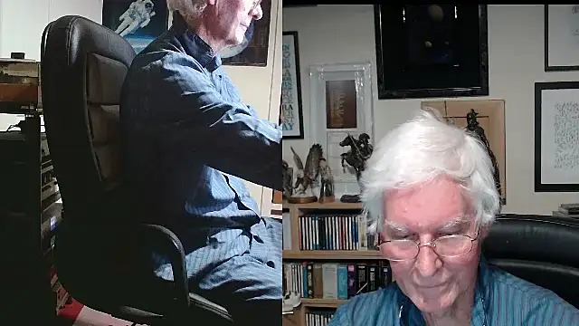 bigears online show from 31, 10, 2025