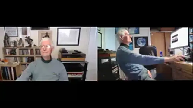 bigears online show from 18, 1, 2026