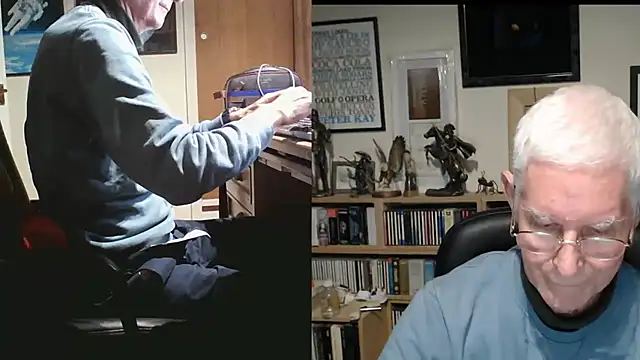 bigears online show from 28, 11, 2025