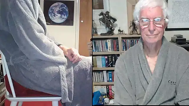 bigears online show from 6, 10, 2025