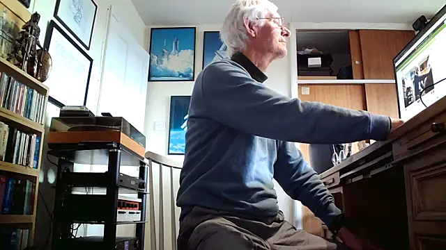 bigears online show from 11, 2, 2026