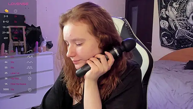 Arleckino online show from 7, 11, 2025