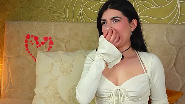 MillaBlis online show from 23, 2, 2026