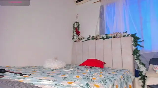 alice guzman1 online show from 20, 12, 2025