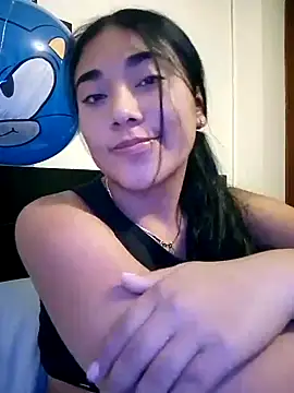 Aiden Ashley online show from 12, 2, 2025