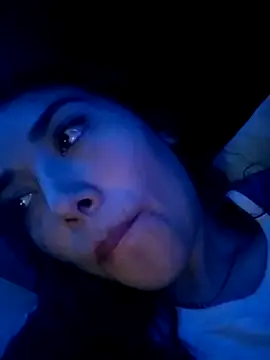 Aiden Ashley online show from 27, 2, 2025