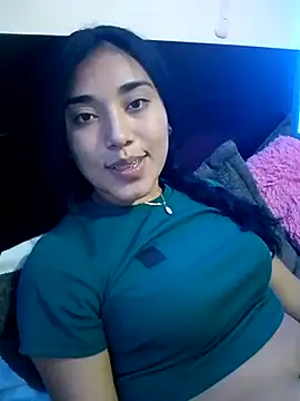 Aiden Ashley online show from 14, 2, 2025