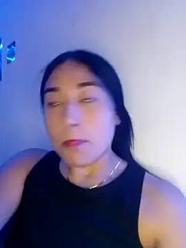 Aiden Ashley online show from 5, 2, 2025