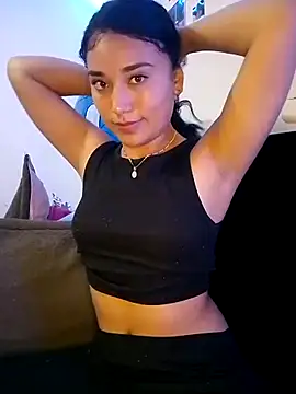 Aiden Ashley online show from 16, 2, 2025