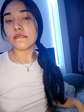 Aiden Ashley online show from 14, 2, 2025