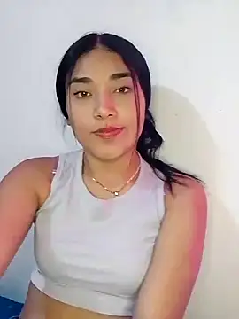 Aiden Ashley online show from 7, 2, 2025