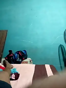 SHAMALI198498 online show from 1, 2, 2025