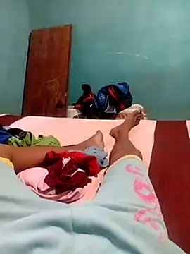 SHAMALI198498 online show from 2, 2, 2025