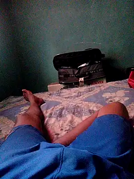 SHAMALI198498 online show from 11, 2, 2025