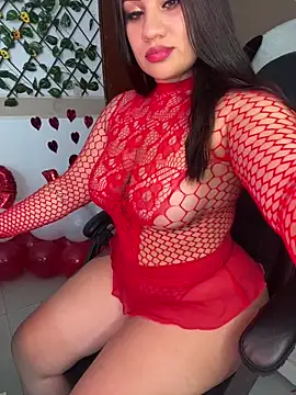 Snapshot of alexa_cf chatting on 14, 2, 2025 alexa cf online show from 14, 2, 2025