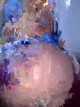 Snapshot of alexa_cf chatting on 16, 3, 2026 alexa cf online show from 16, 3, 2026