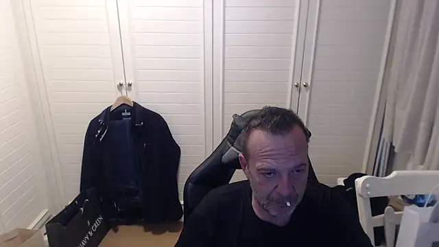 Dimitrios30 online show from 26, 2, 2026