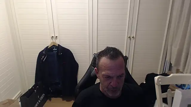 Dimitrios30 online show from 24, 2, 2026