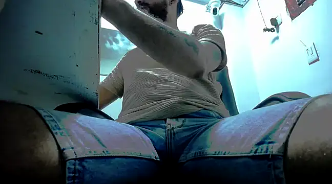 jesus falcon10 online show from 19, 2, 2025